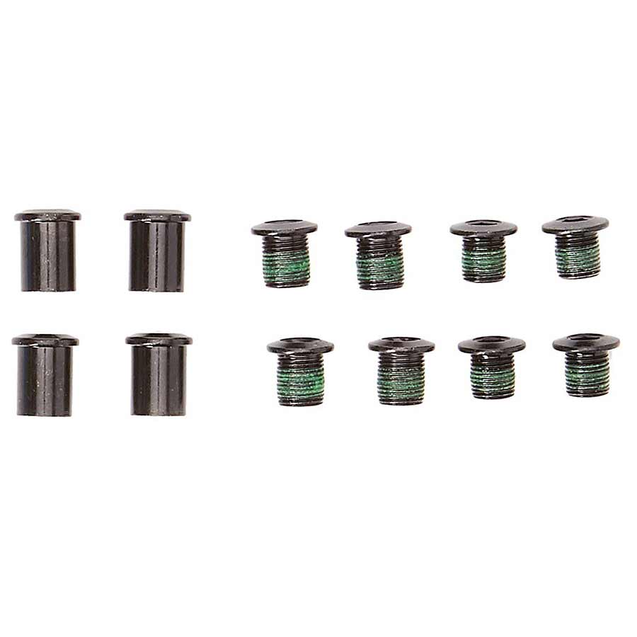 Truvativ Steel Chain Ring Bolt Kit