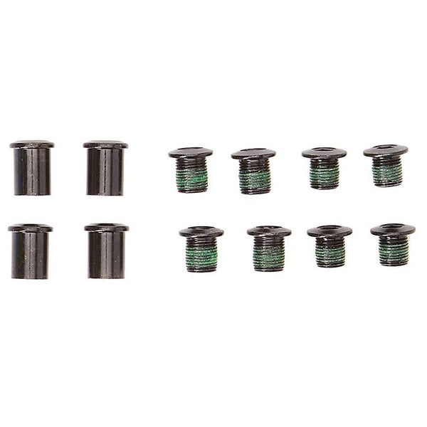 Truvativ Steel Chain Ring Bolt Kit