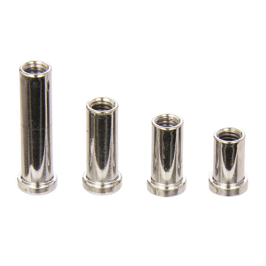 SRAM Center Nut Set
