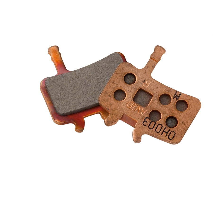 SRAM Disc Brake Pads - 20 Sets