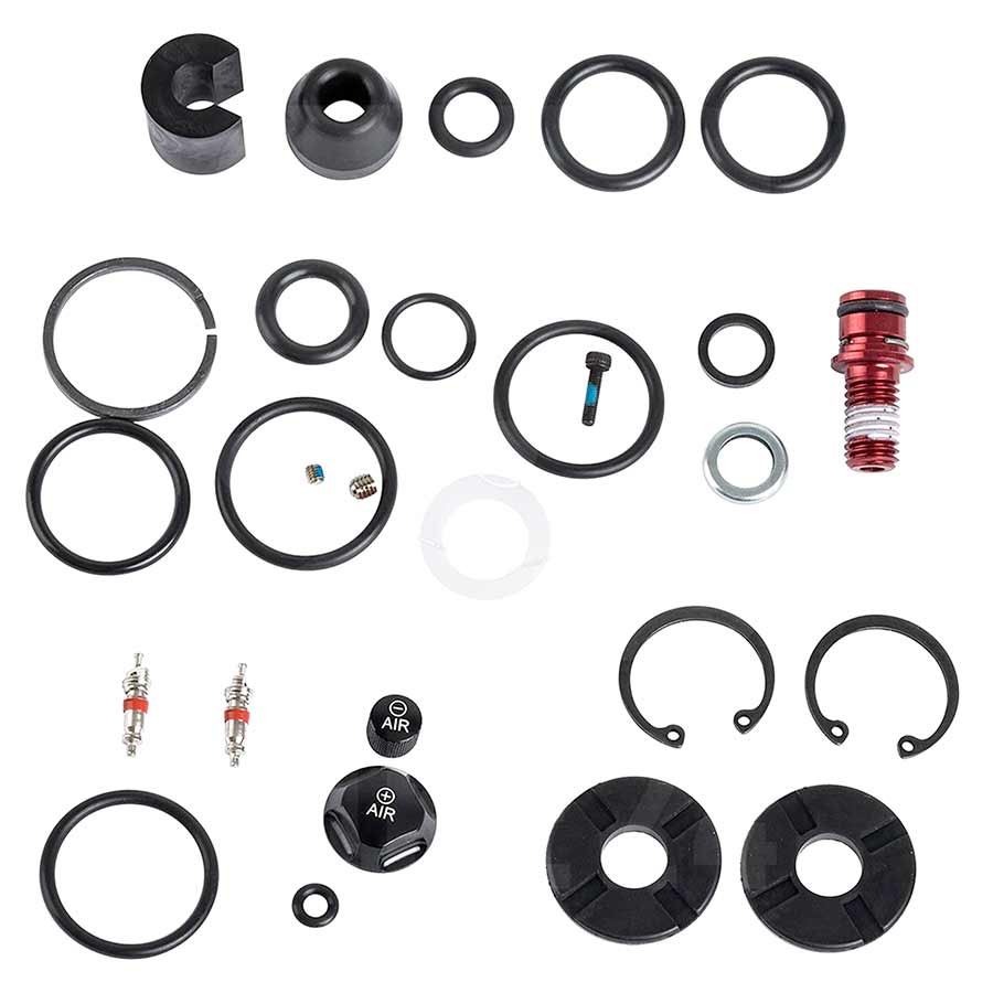 RockShox Sid A Service Kit - 11.4015.300.000