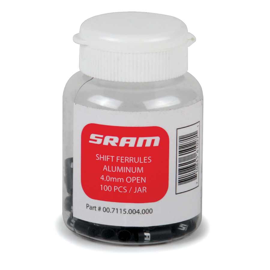 SRAM Ferrules