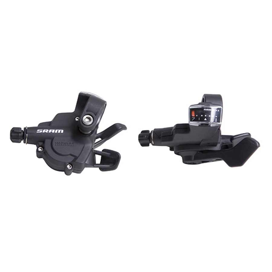 SRAM X3