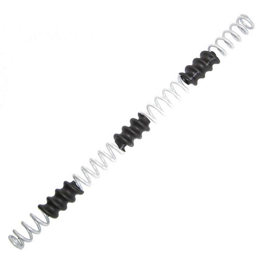 RockShox Coil Spring, X-Soft, Silver