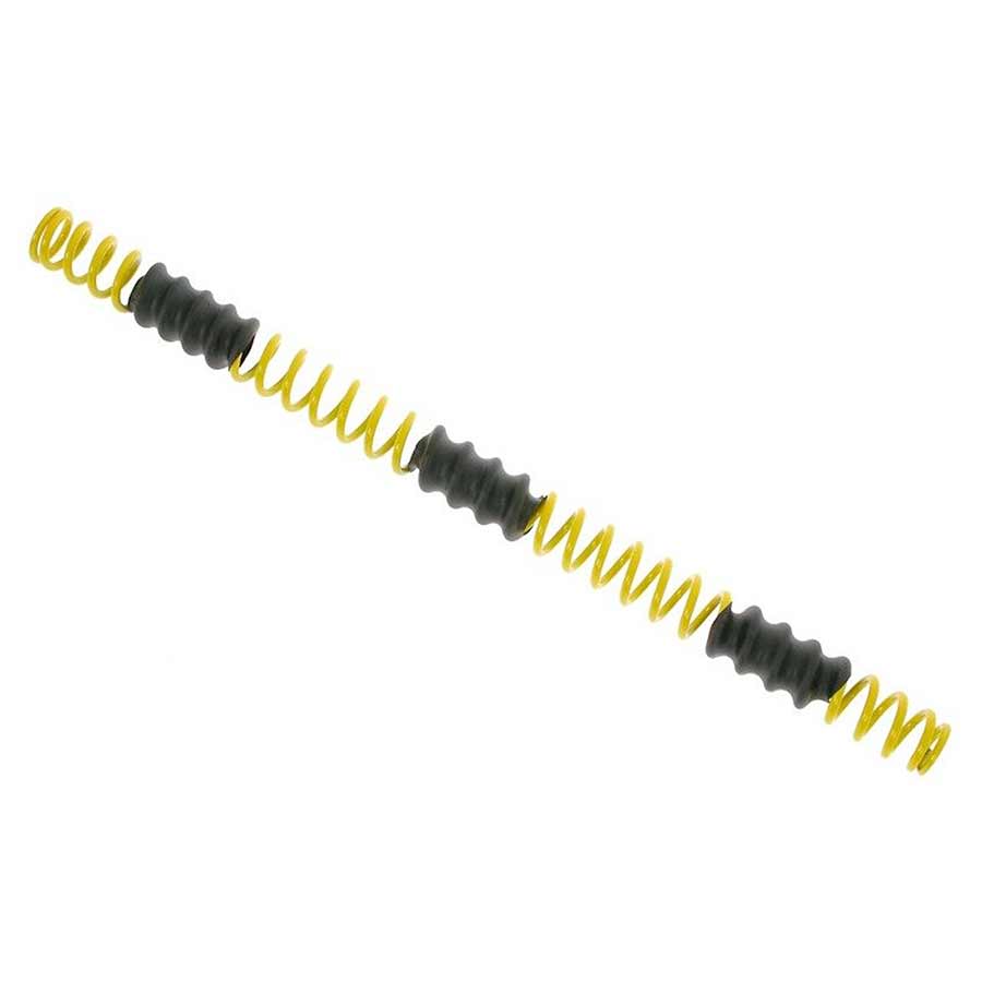 RockShox Coil Spring, Soft, Yellow