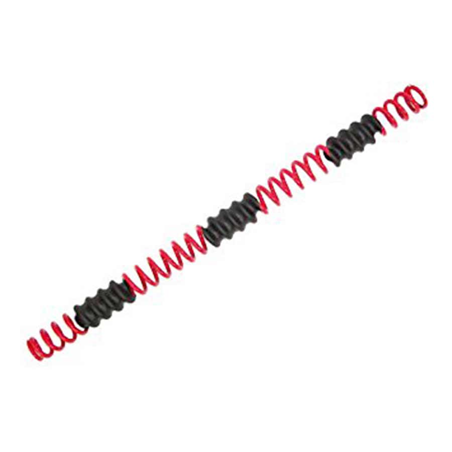 RockShox Coil Spring, Medium, Red