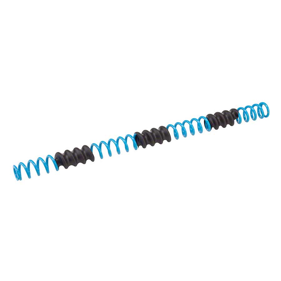 RockShox Coil Spring, Firm, Blue