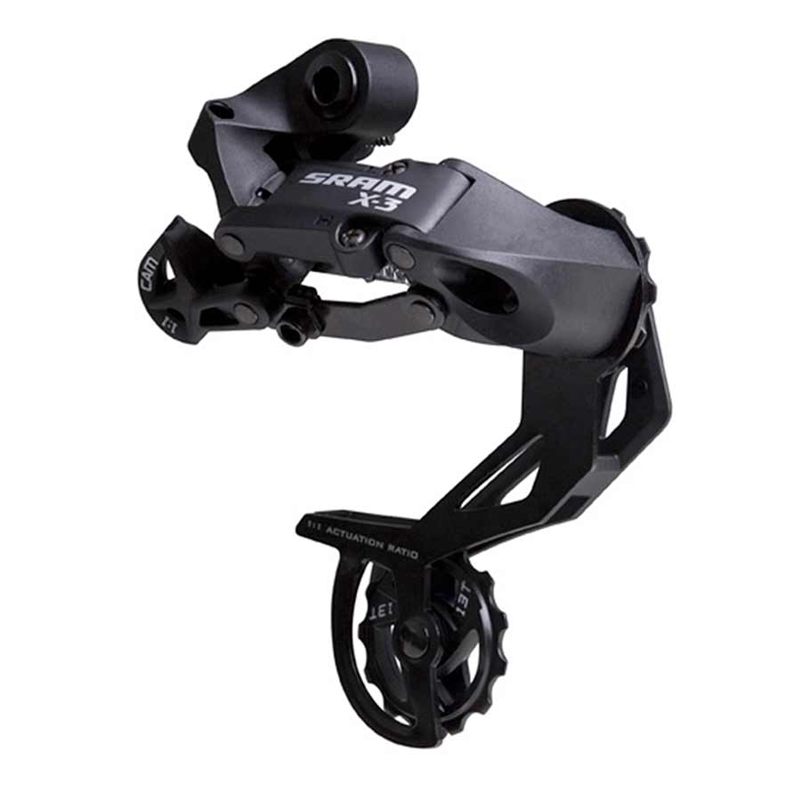 Rear Derailleur SRAM X3 Long Cage
