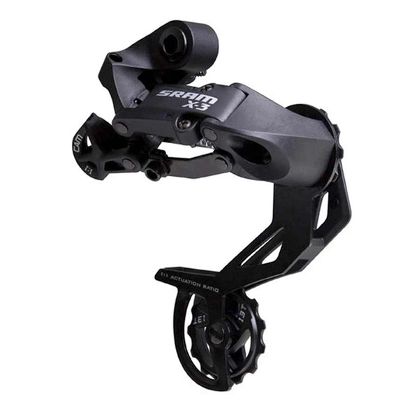 Rear Derailleur SRAM X3 Long Cage