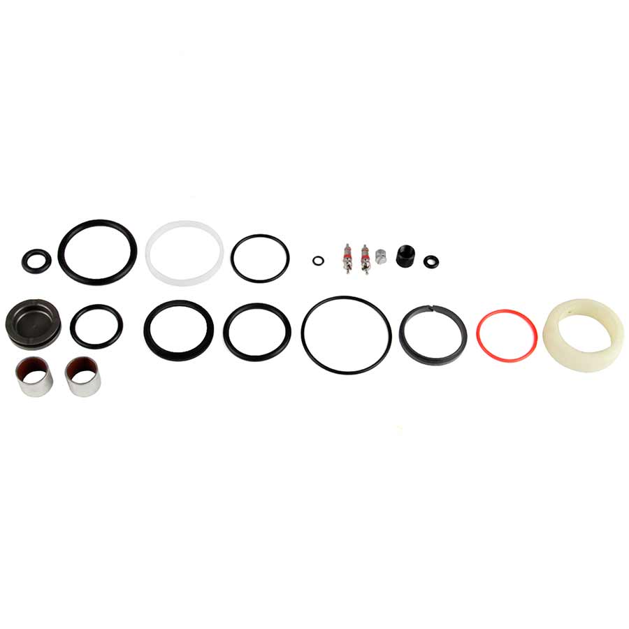 RockShox Ario 10-12 Service Kit