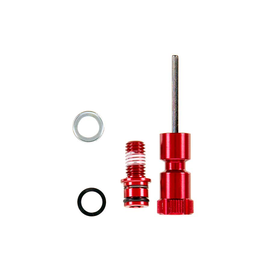 RockShox 11.4015.404.010 Rebound Adjuster Knob/Bolt