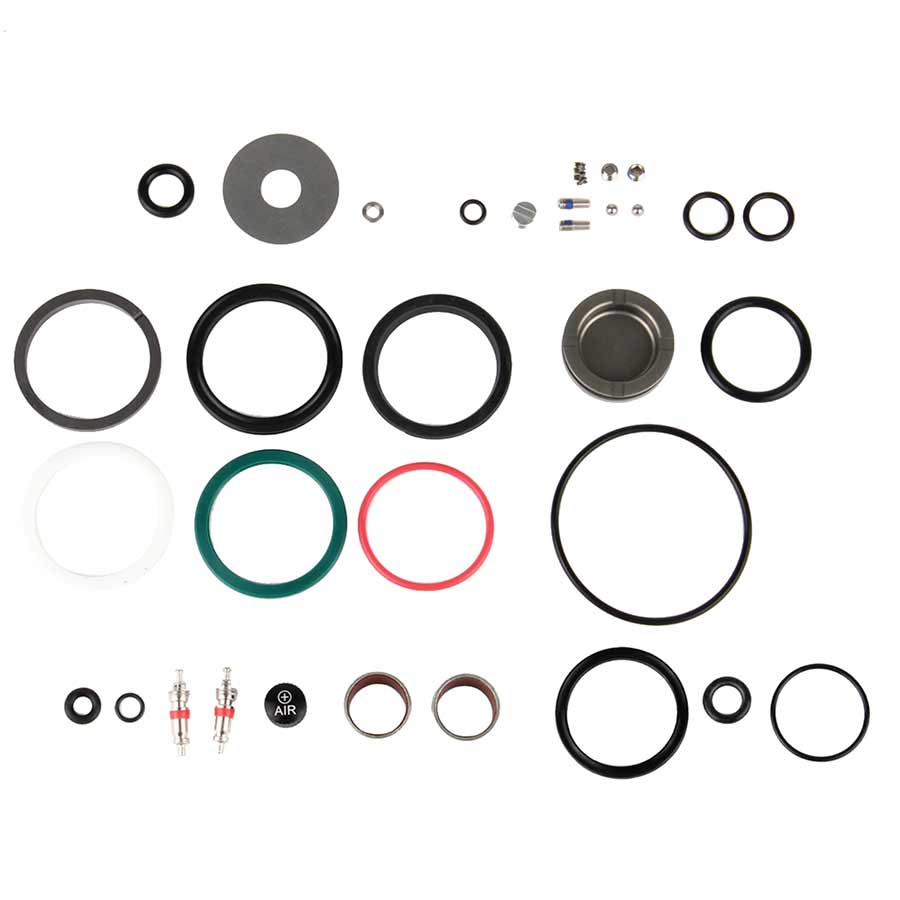 RockShox Monarch Full Service Kit - 11.4115.113.010