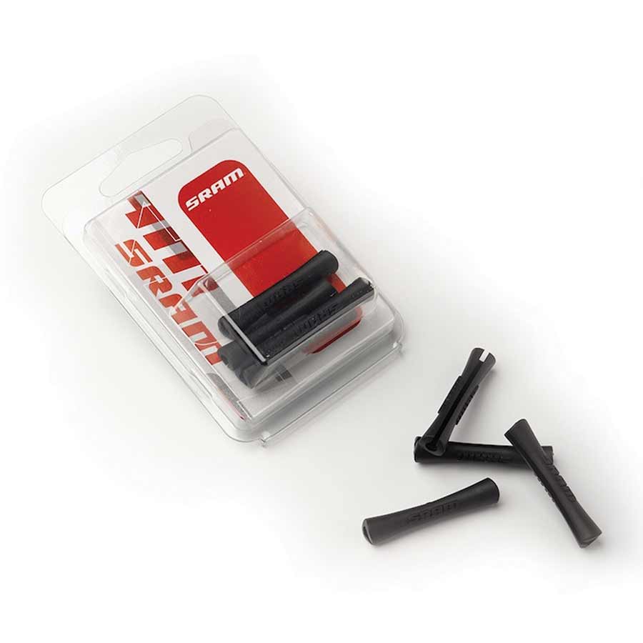 SRAM Frame Protector