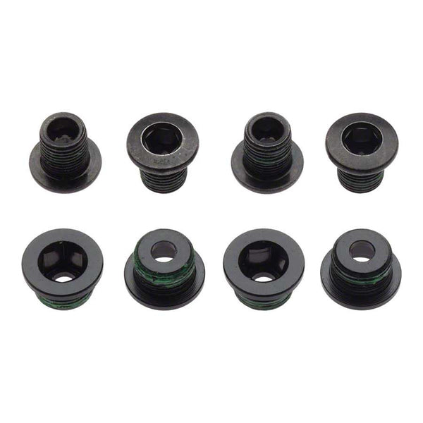 SRAM 4x2 Chainring Bolt Kit