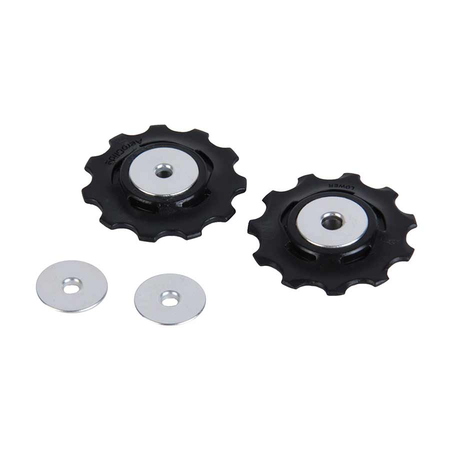 SRAM Rival, Apex Pulley Set