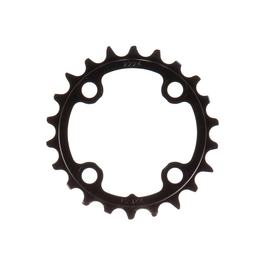 SRAM 64mm Alloy