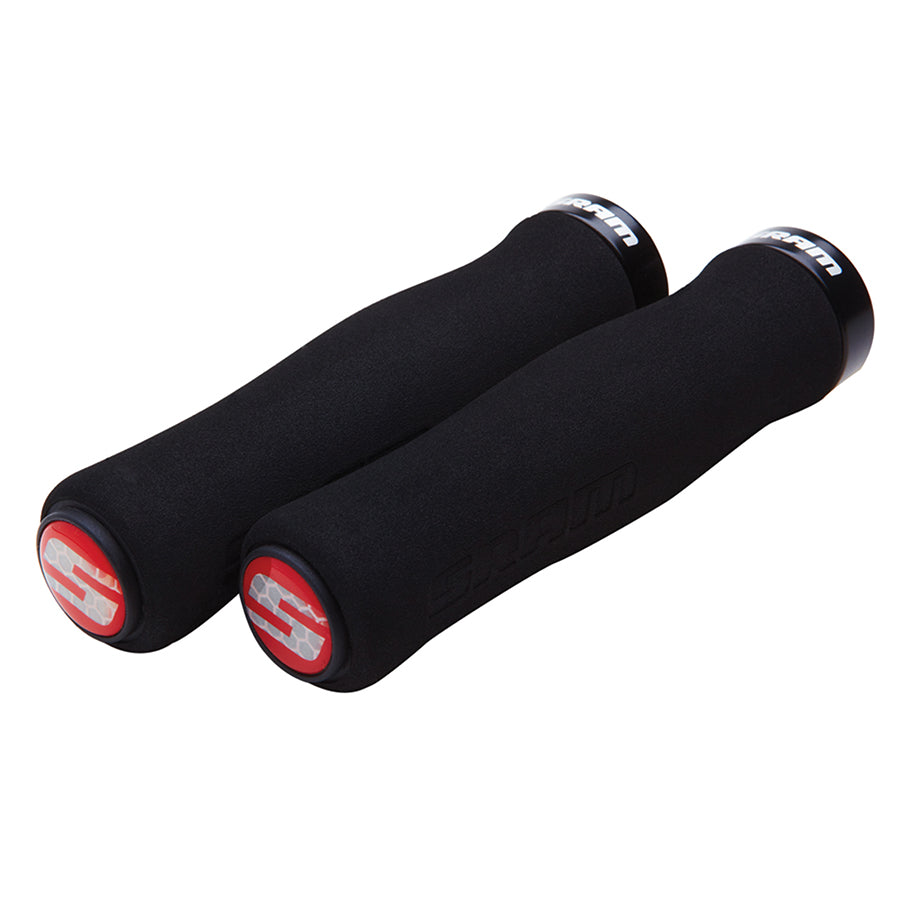 SRAM Contour Foam Locking Grip
