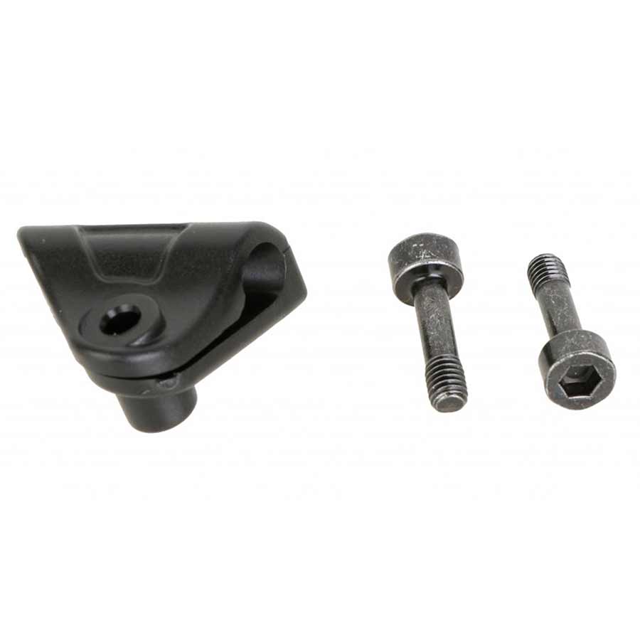 RockShox Hose Clamp - Pike/XC30/3