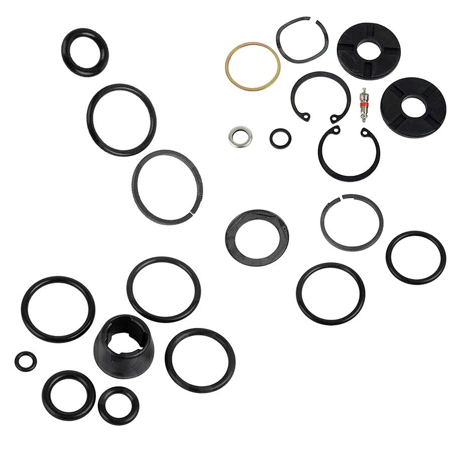 RockShox Revelation DPA Full Service Kit - 11.4015.553.000