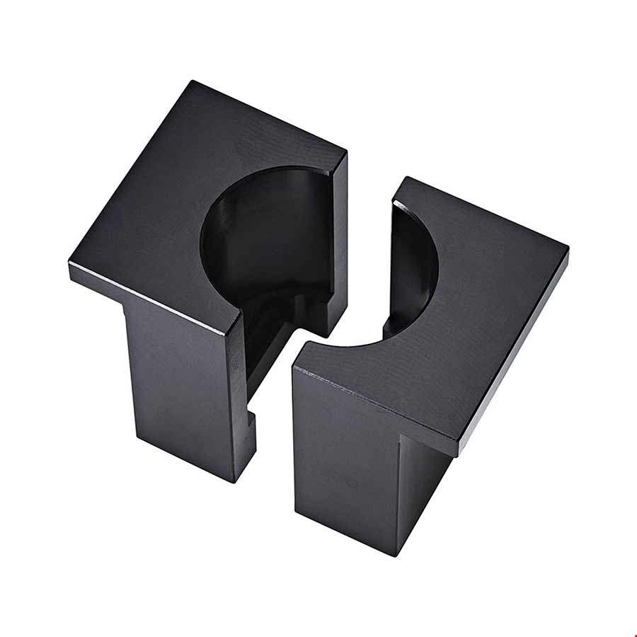 RockShox Shock Body Vise Blocks - Monarch