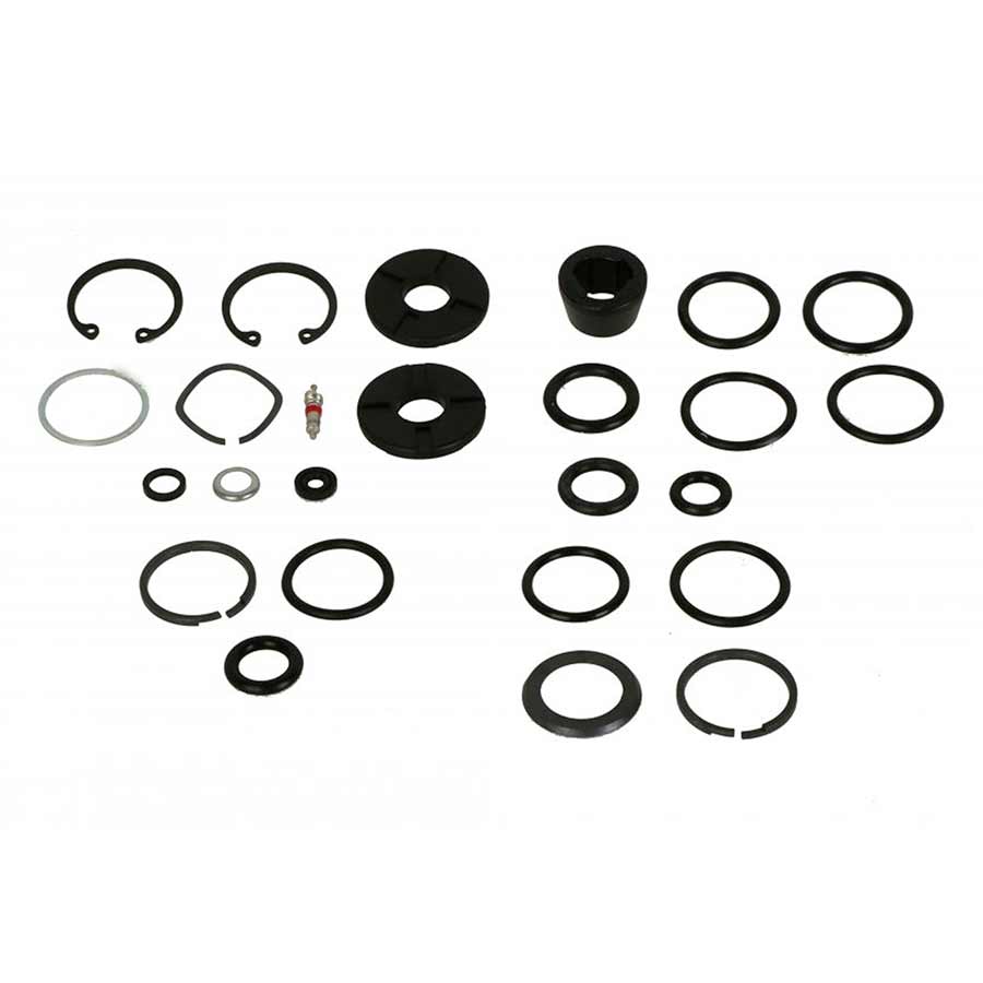 RockShox 2012 Revelation New, Service Kit Full