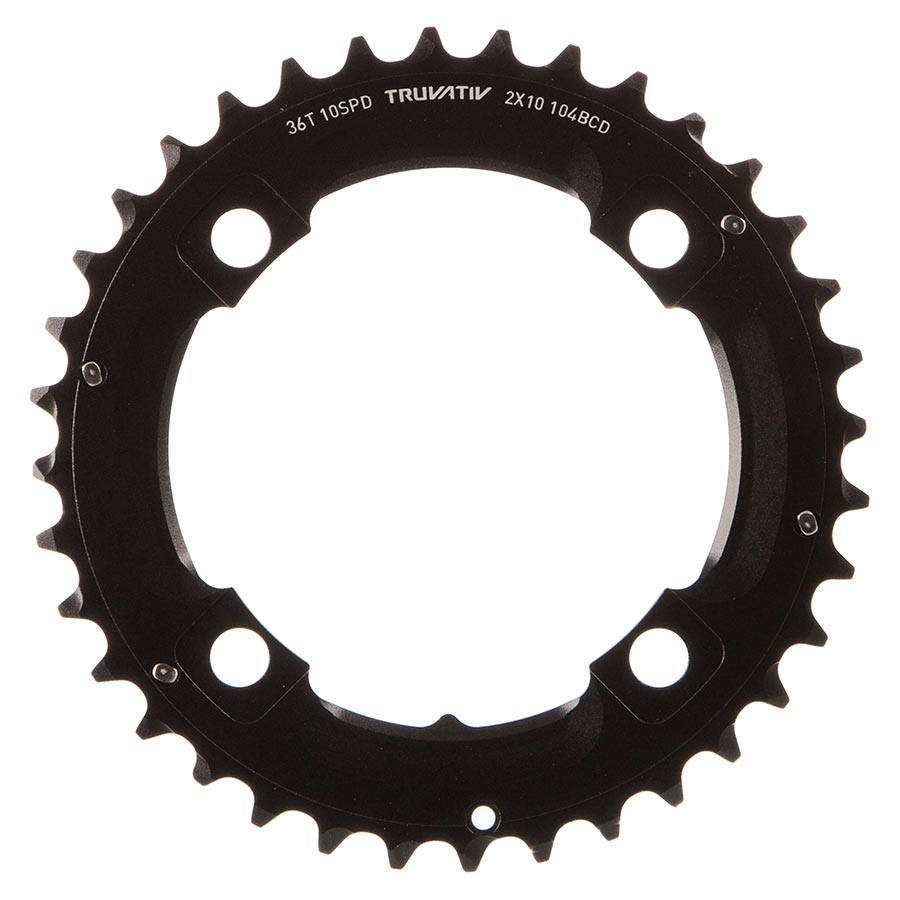 SRAM Chainring 4 Bolts