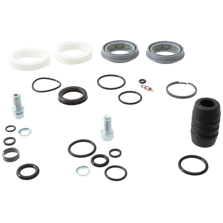 RockShox Recon Silver Full Service Kit - 11.4018.015.000