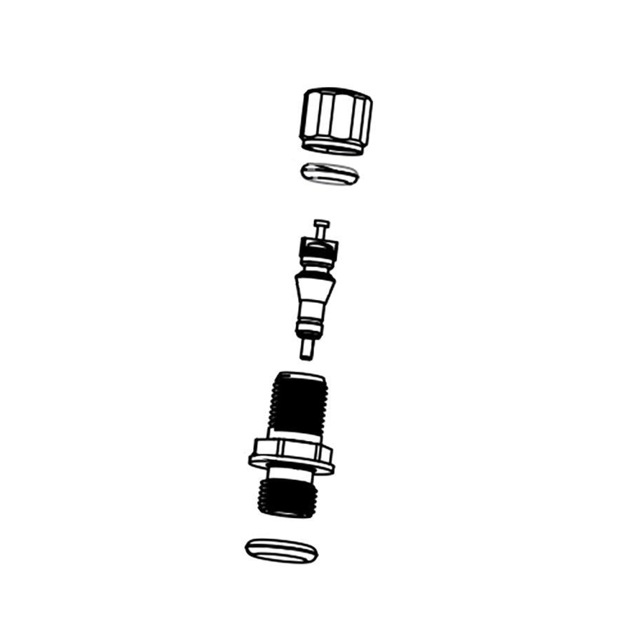 RockShox Reverb Stealth Air Valve Kit