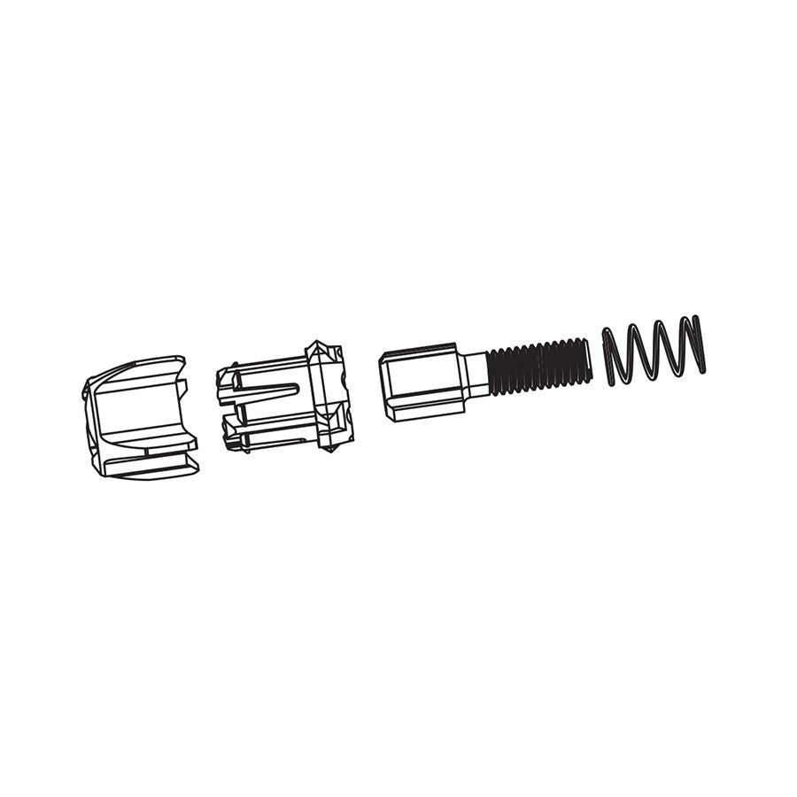 SRAM XX1 Barrel Adjuster