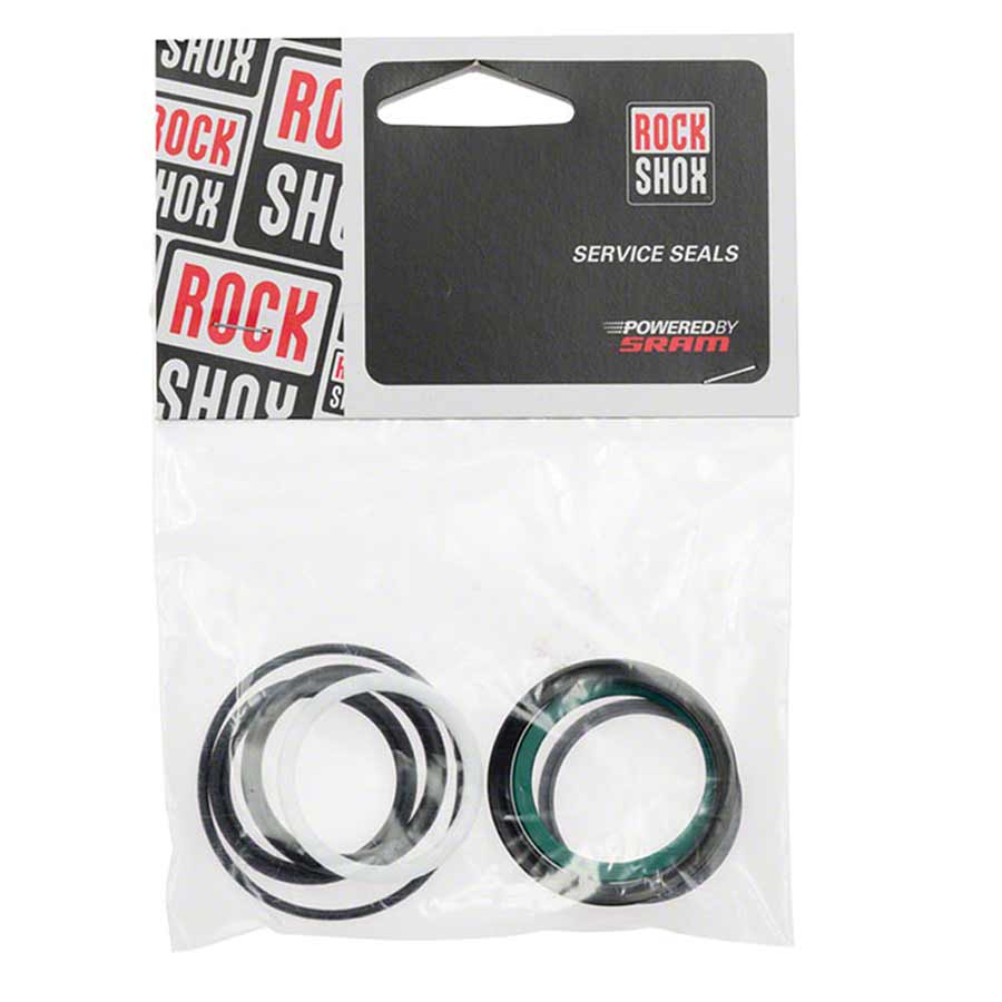 RockShox Monarch B1, C1, D1 Basic Service Kit