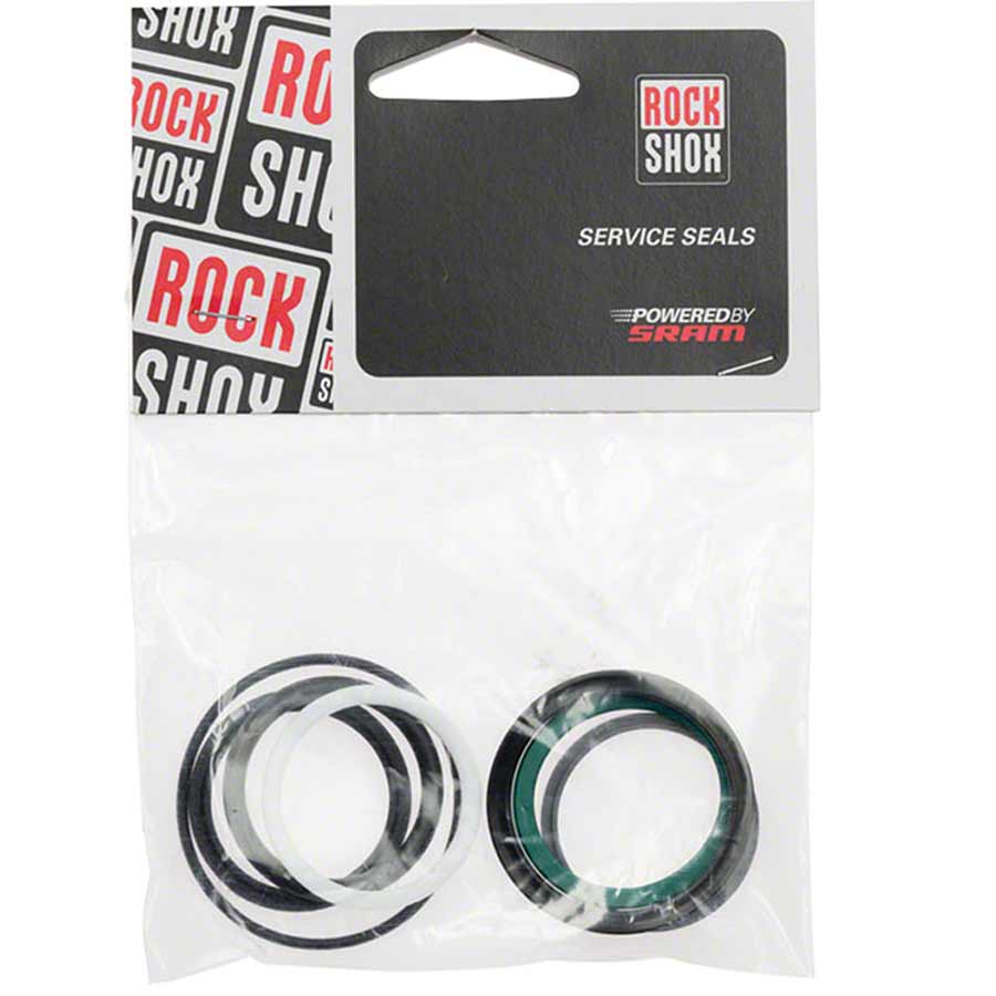RockShox Monarch HV Air Can Service Kit
