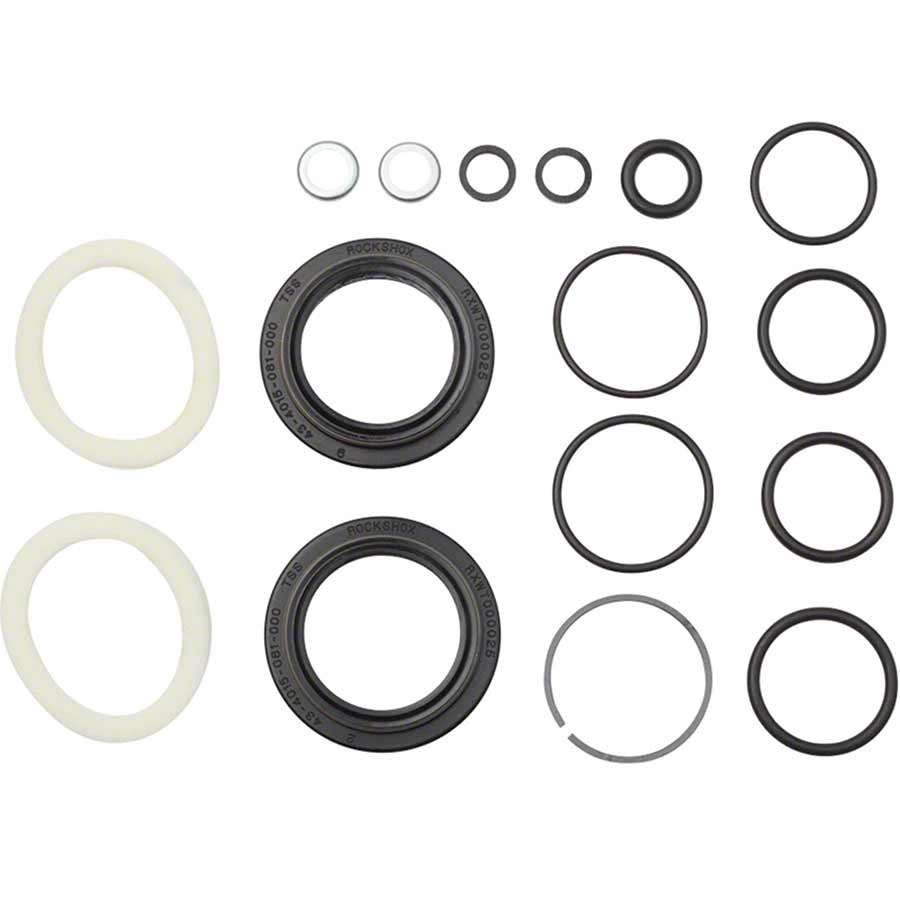 RockShox Rev DPA A3 Service Kit