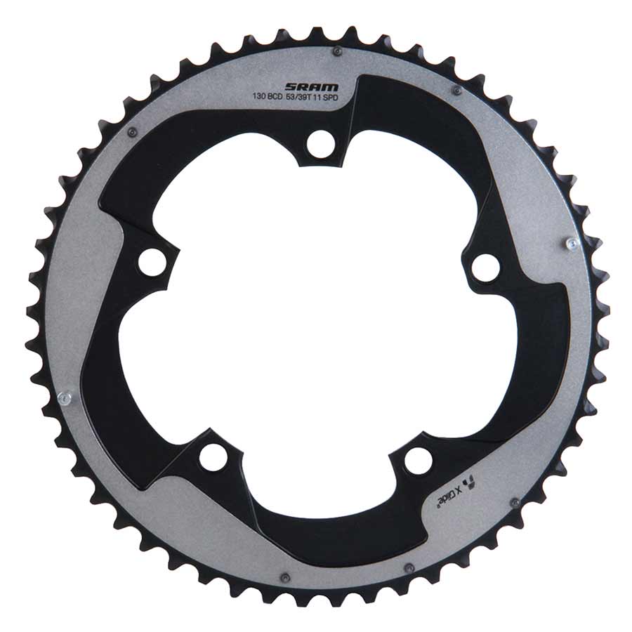 SRAM Red22 53T 130mm - 11.6218.009.000