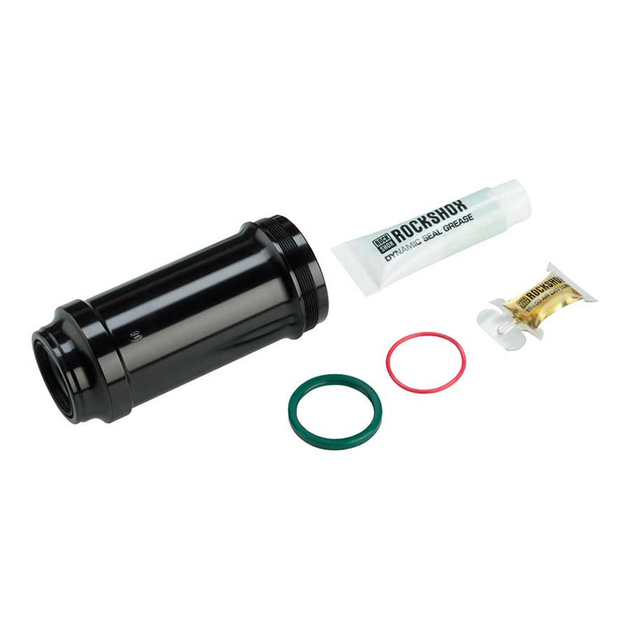 RockShox Monarch B1, C1, D1 Air Can Assembly