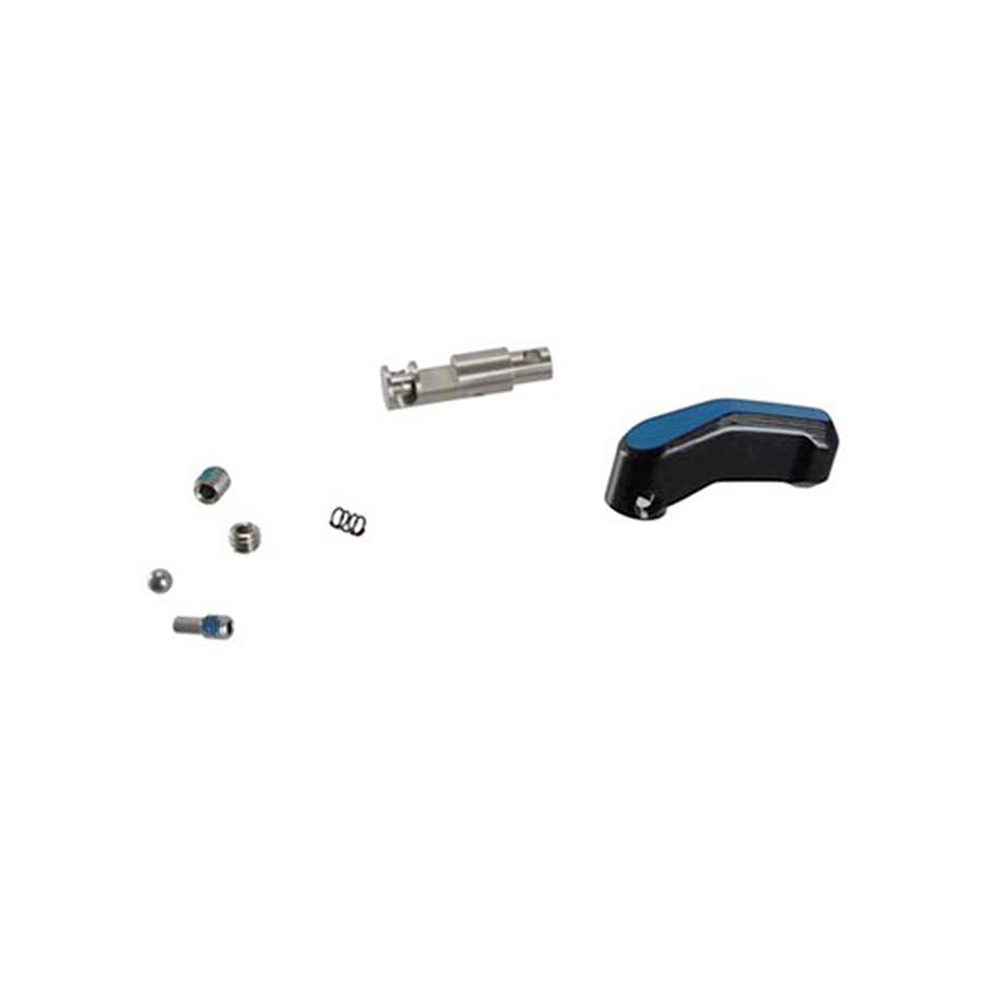 RockShox Compression Knob Kit - Monarch Plus B1