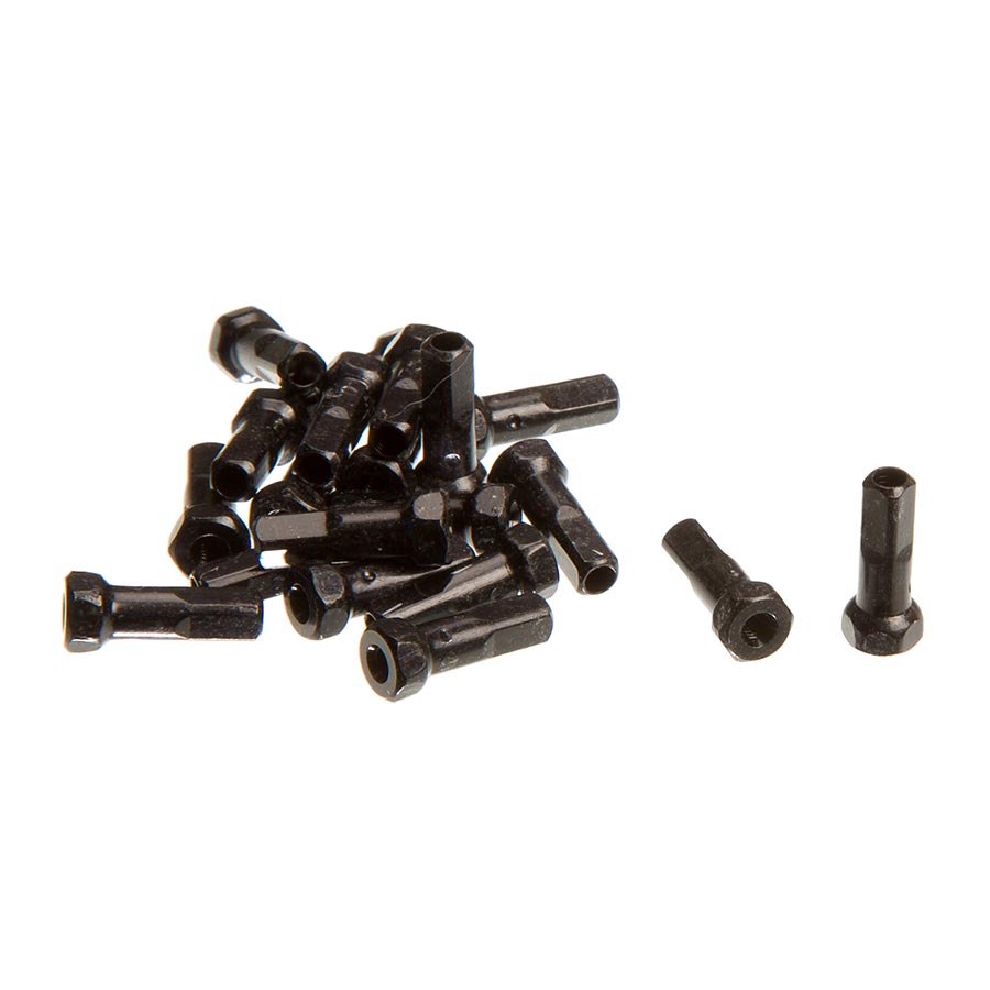 Zipp Secure Lock Hexagonal Nipples