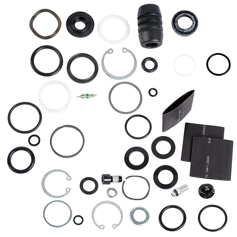 RockShox Boxxer R2C2/WC 11-14 Service Kit