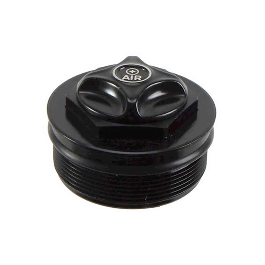 RockShox Air Spring Top Cap - 35mm - 1.0mm Thread Pitch