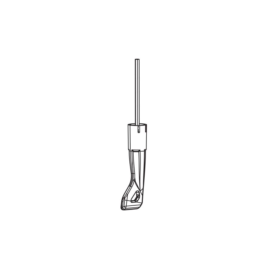 RockShox Damper Knob - XC30