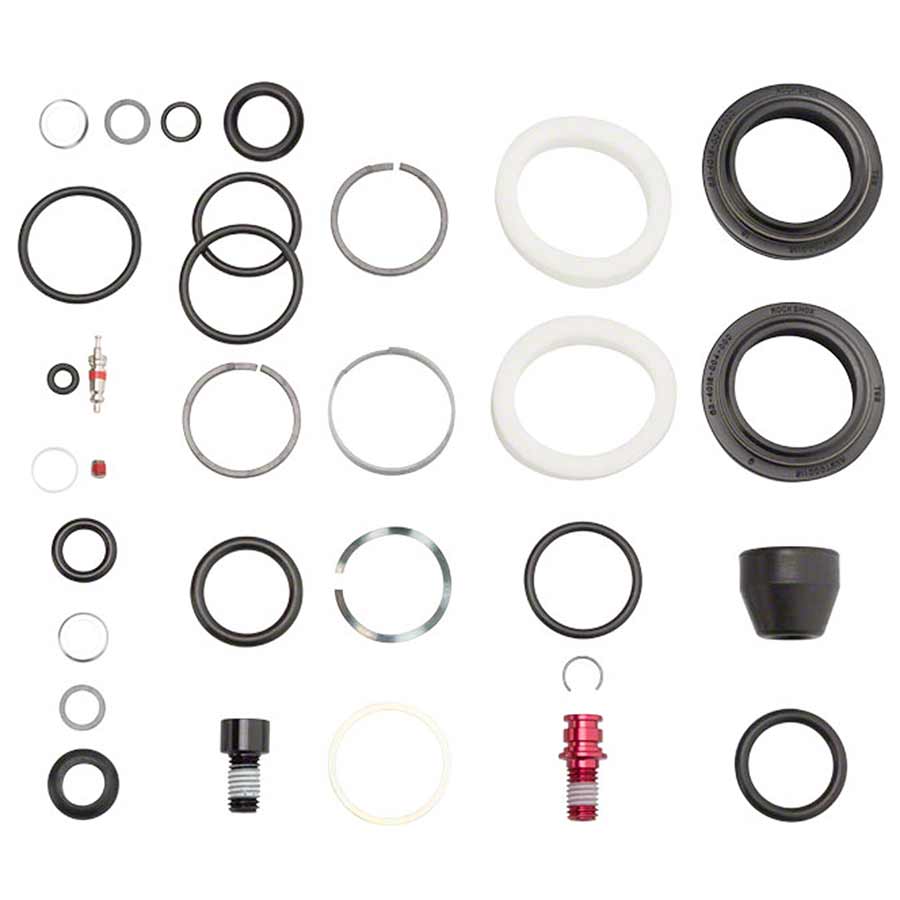 RockShox Revelation A2, A3 Full Service Kit - 11.4018.019.001