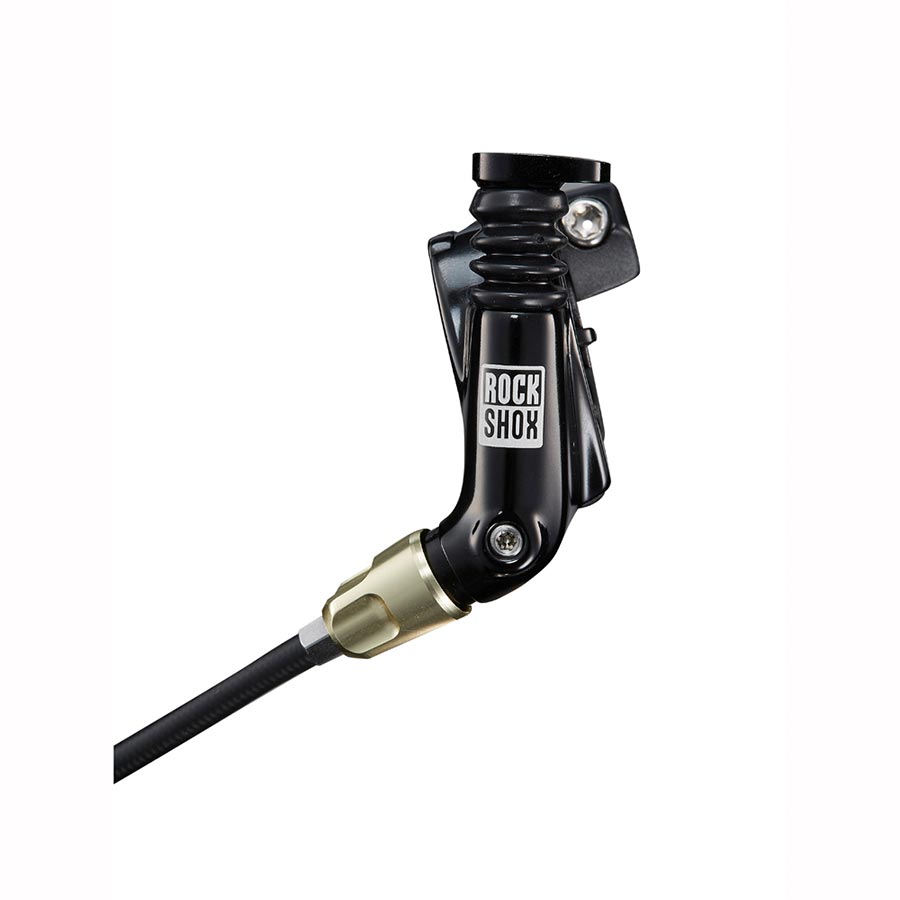 RockShox XLOC Sprint Adjuster - SID/Rev