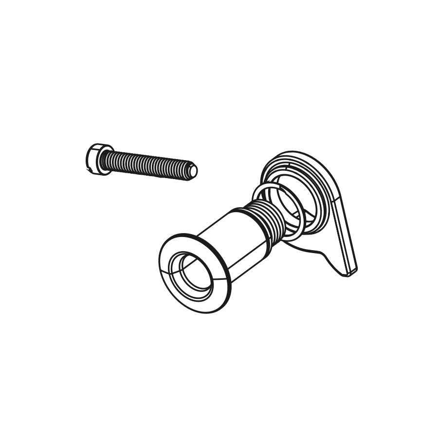SRAM Red22 B-Bolt/B-Screw Kit