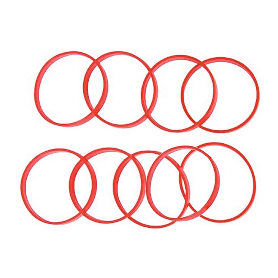 RockShox Bottomless Ring Kit - 11.4118.042.000