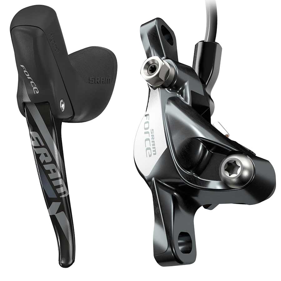 SRAM Force 1 HRD