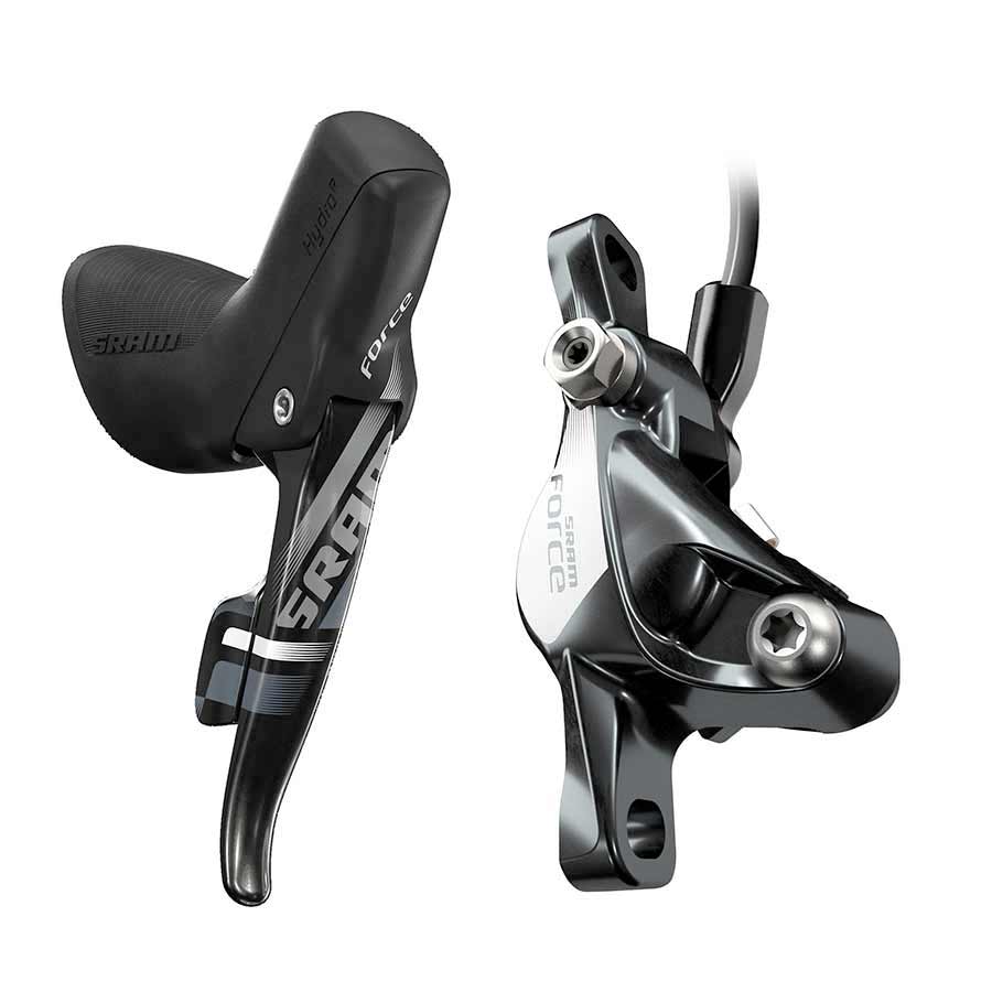 SRAM Force22 HRD