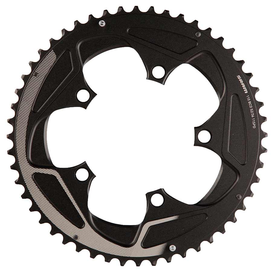 SRAM 52T 110mm Alloy - 11.6218.016.000