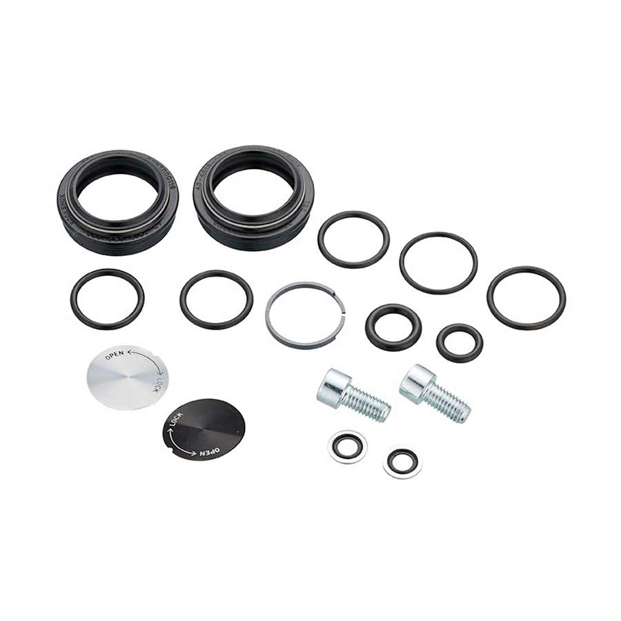 RockShox Paragon Gold SA A1 Service Kit