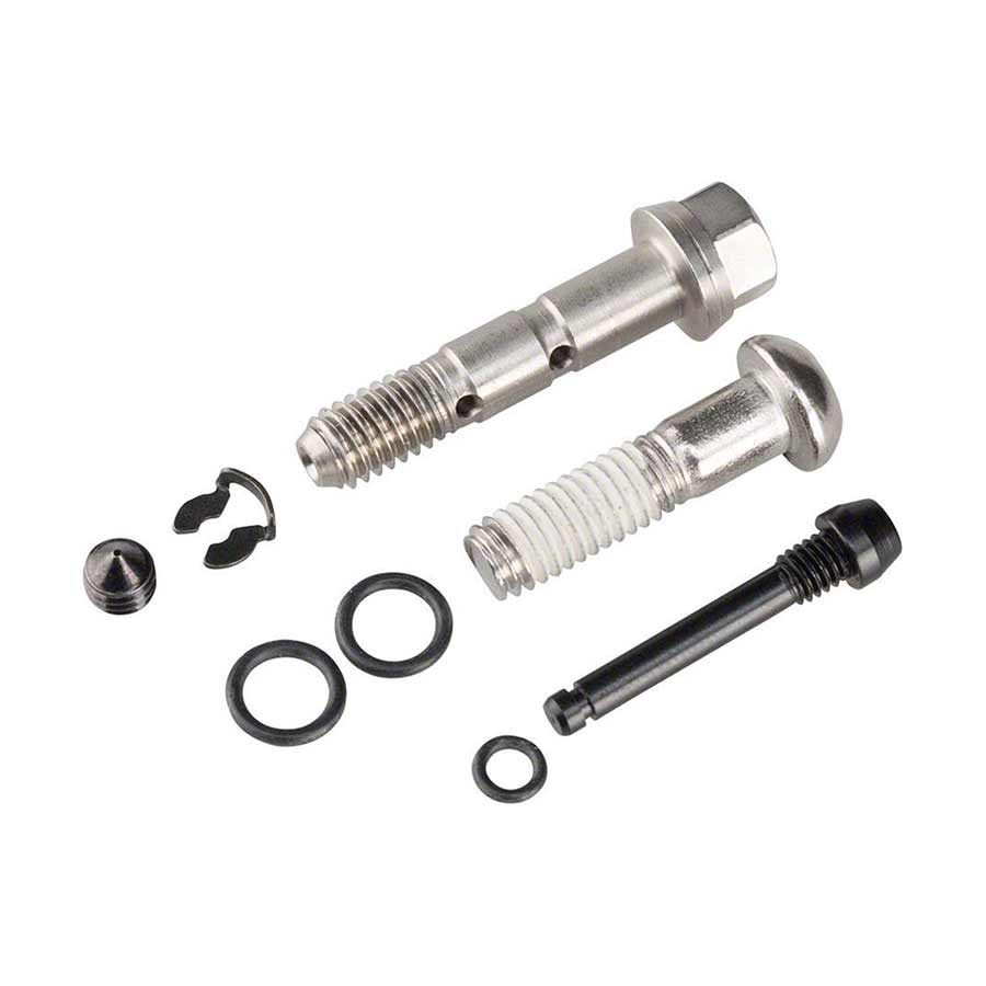 SRAM Guide RSC Caliper Hardware Kit