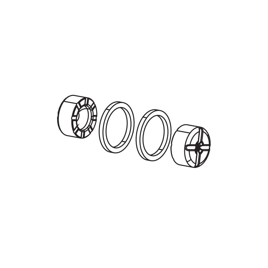 SRAM Piston Kit for Red22
