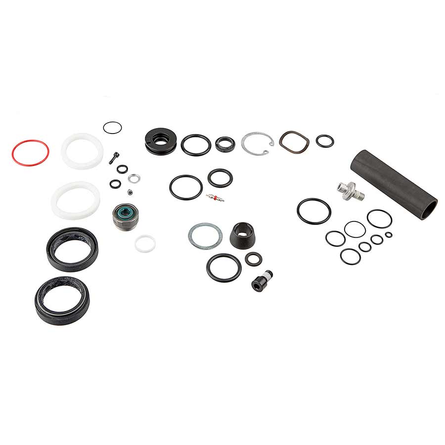 RockShox Pike DPA Full Service Kit - 11.4018.027.004